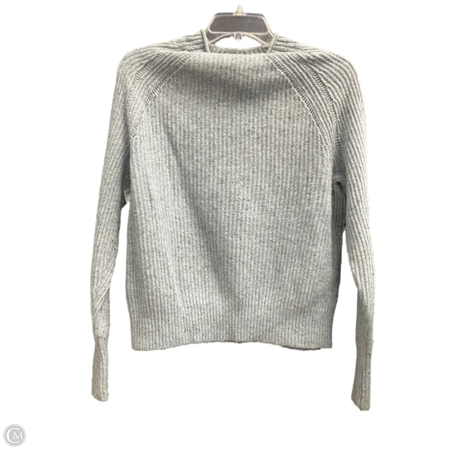 Sweater By J. Crew In Blue, Size: Xs