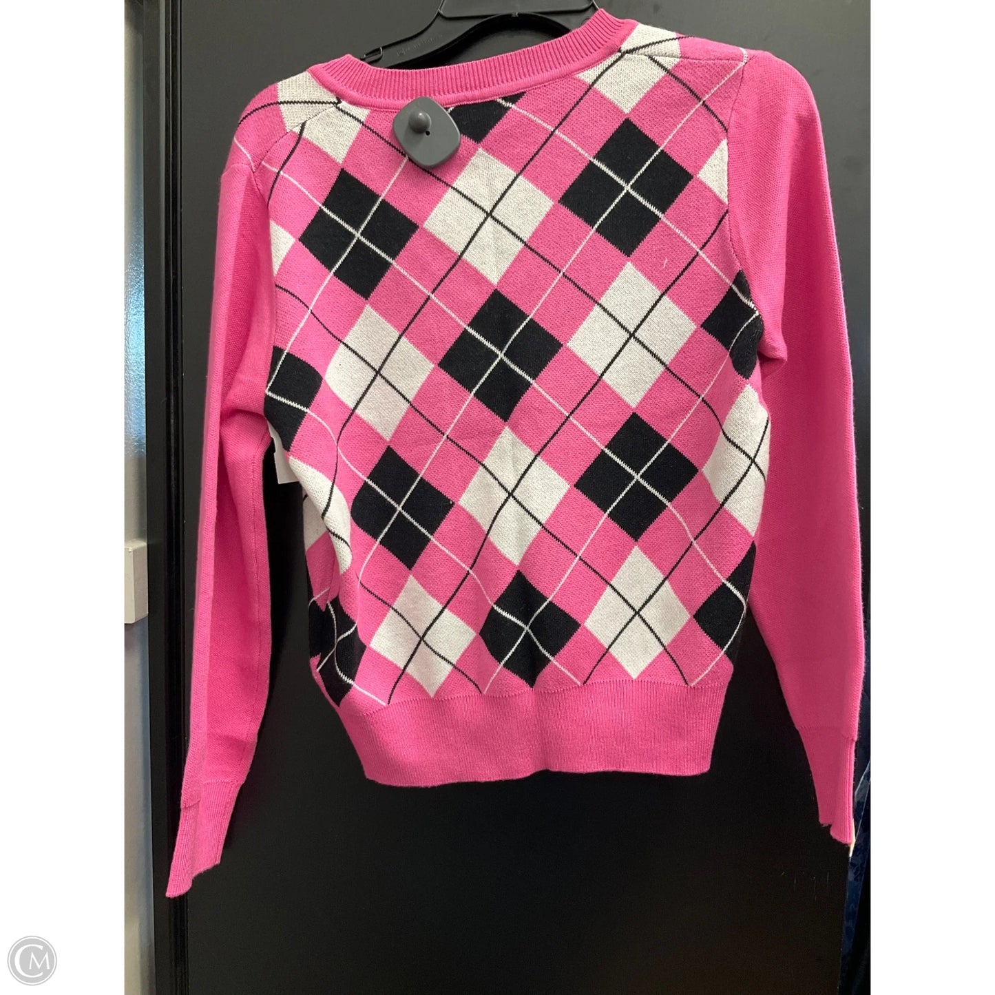 Sweater By Shein In Pink, Size: L