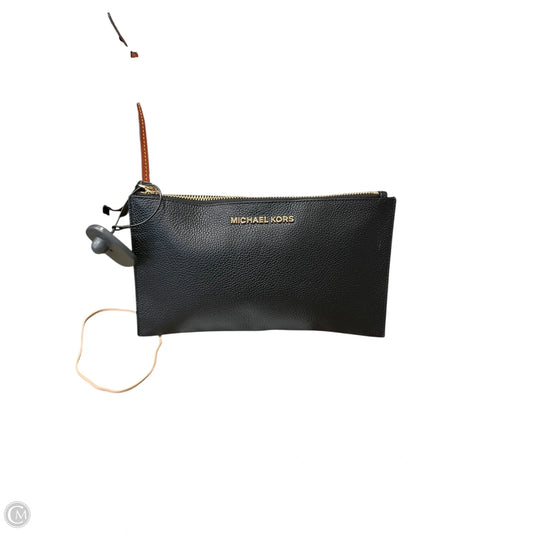 Wristlet Designer By Michael Kors, Size: Large