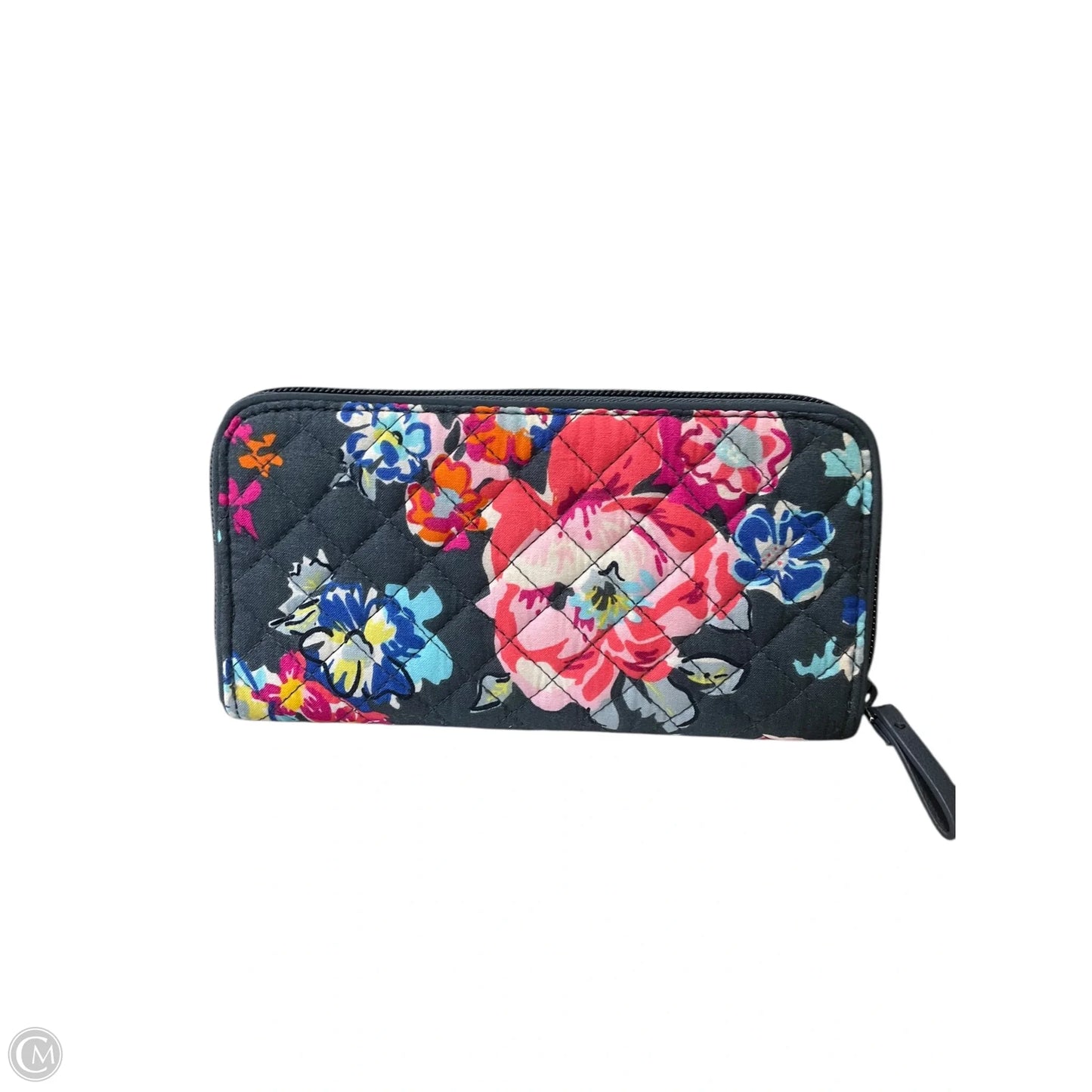Wallet By Vera Bradley, Size: Medium
