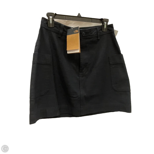 Skirt Mini & Short By The North Face In Black, Size: M