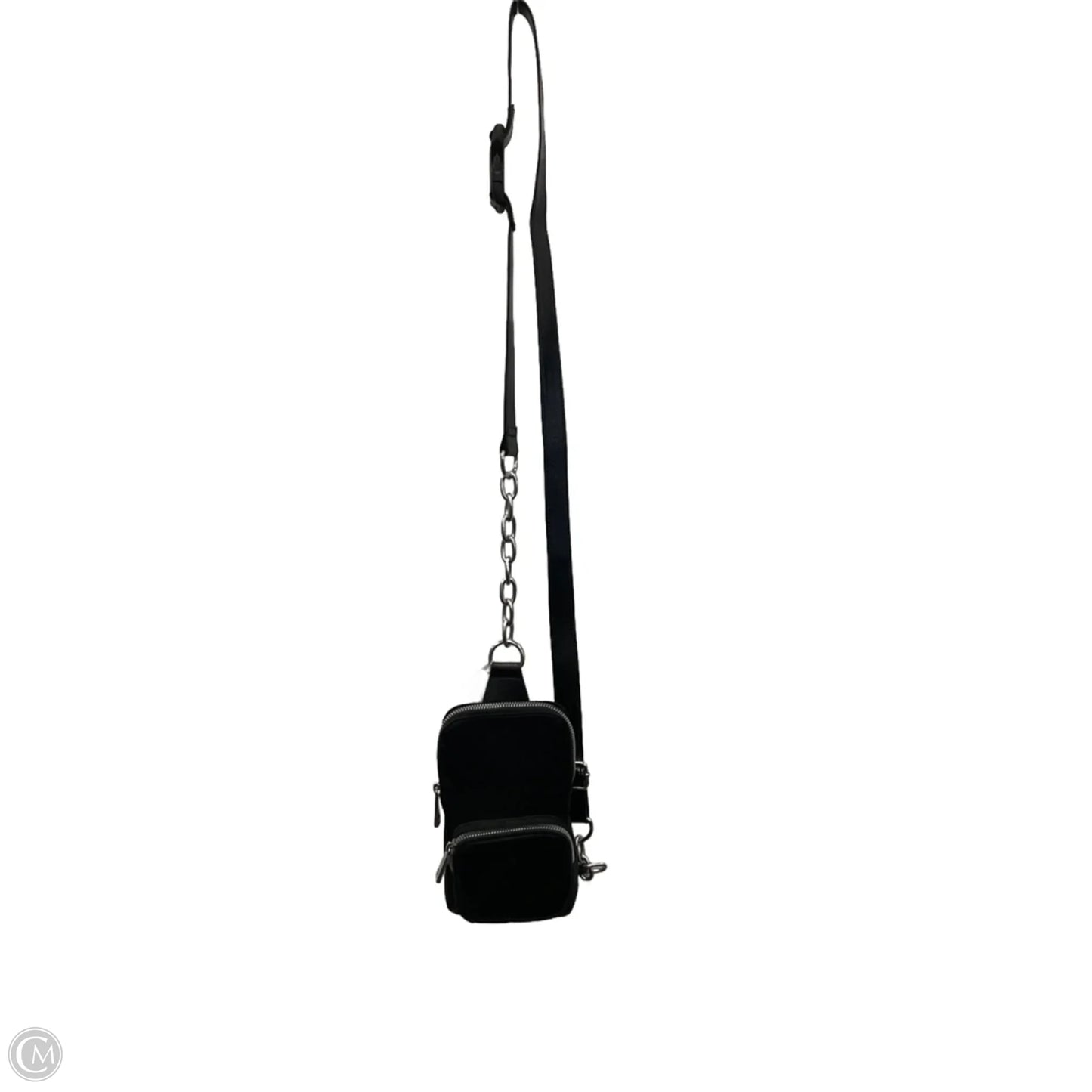 Crossbody By Clothes Mentor, Size: Small