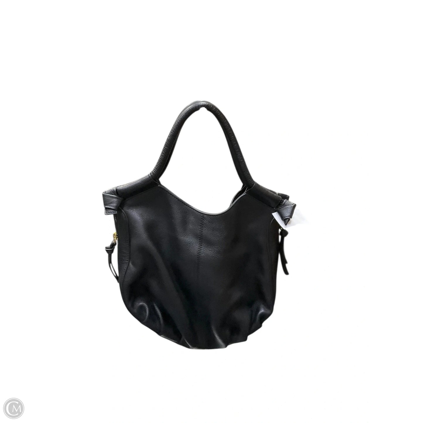 Handbag Leather By Antonio Melani, Size: Small