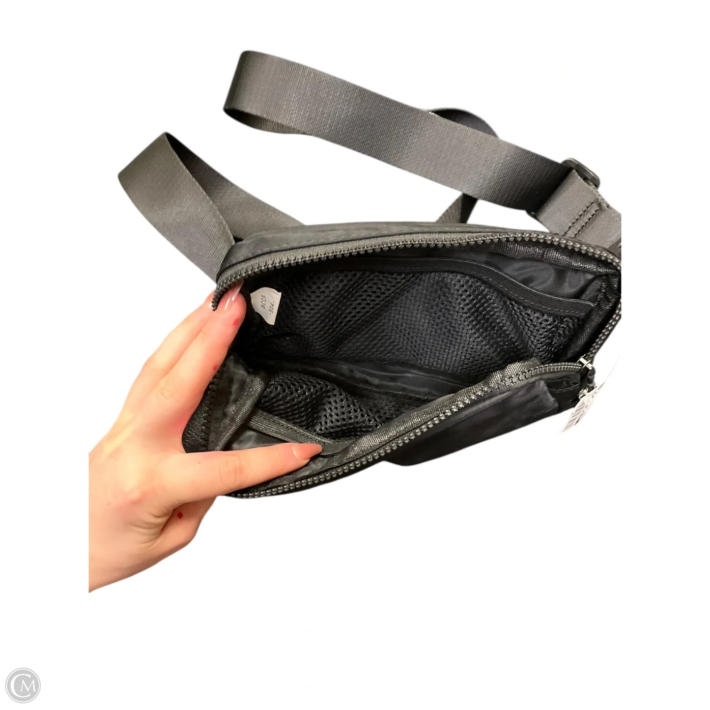 Belt Bag By Clothes Mentor, Size: Small