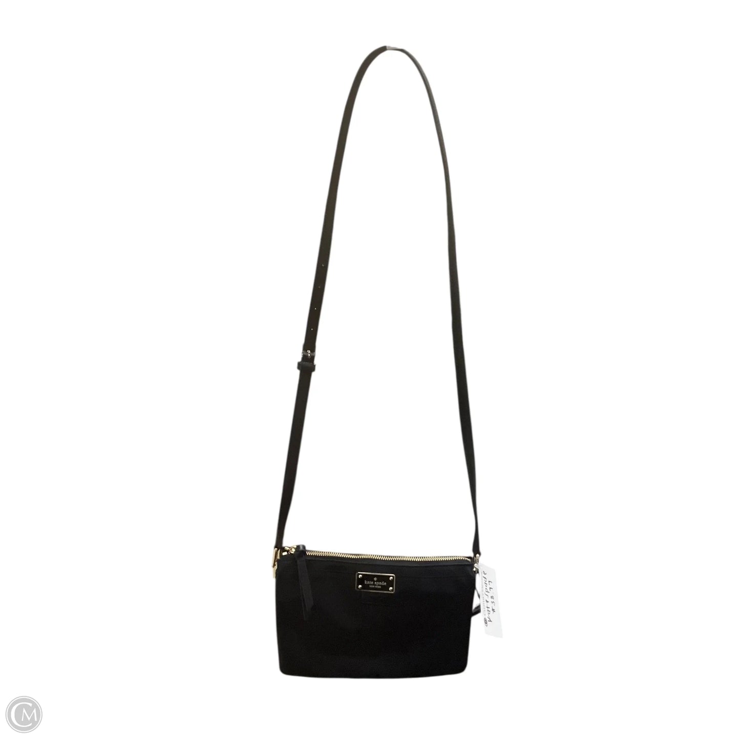 Crossbody Designer By Kate Spade, Size: Small