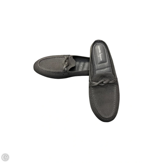 Shoes Flats By Nanette By Nanette Lepore In Black, Size: 9