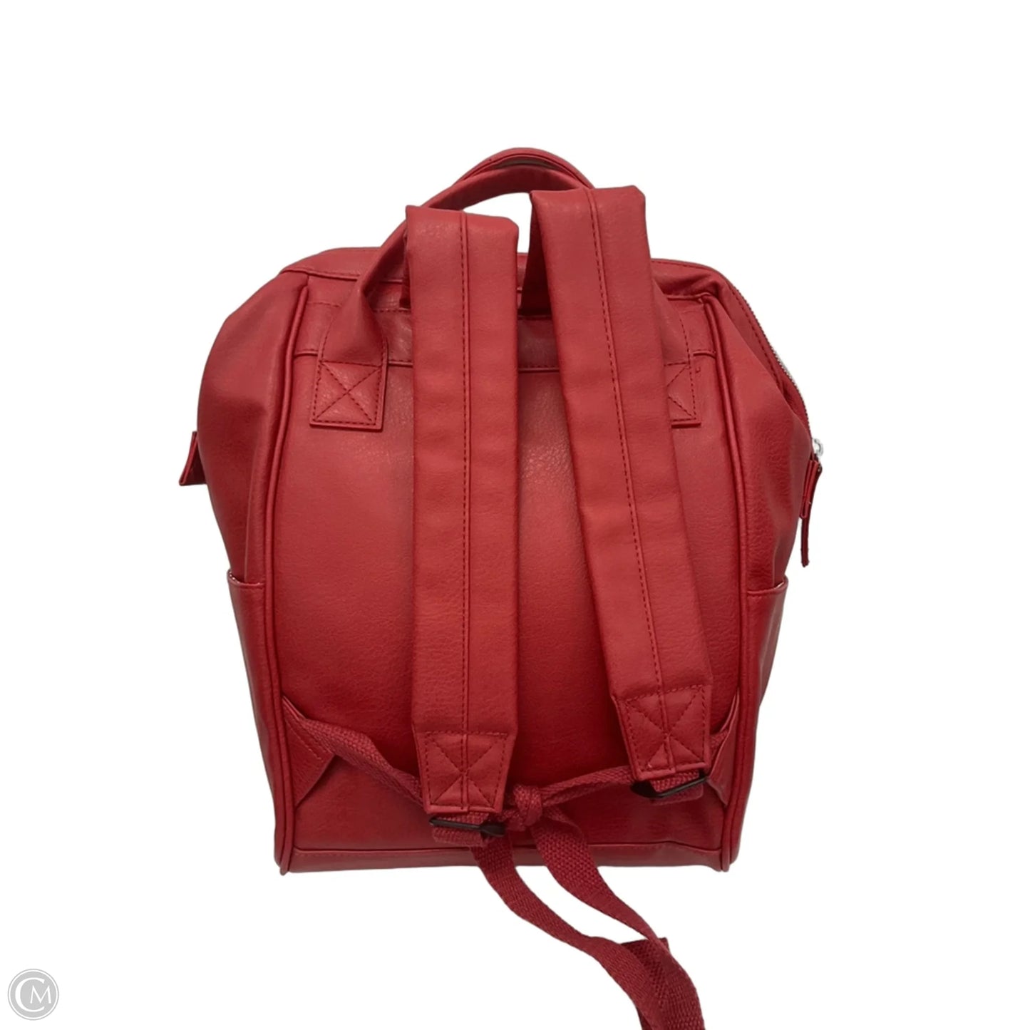 Backpack By Cmf, Size: Large