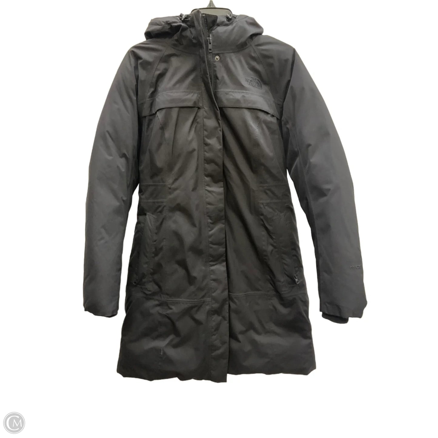 Coat Other By The North Face In Black, Size: M
