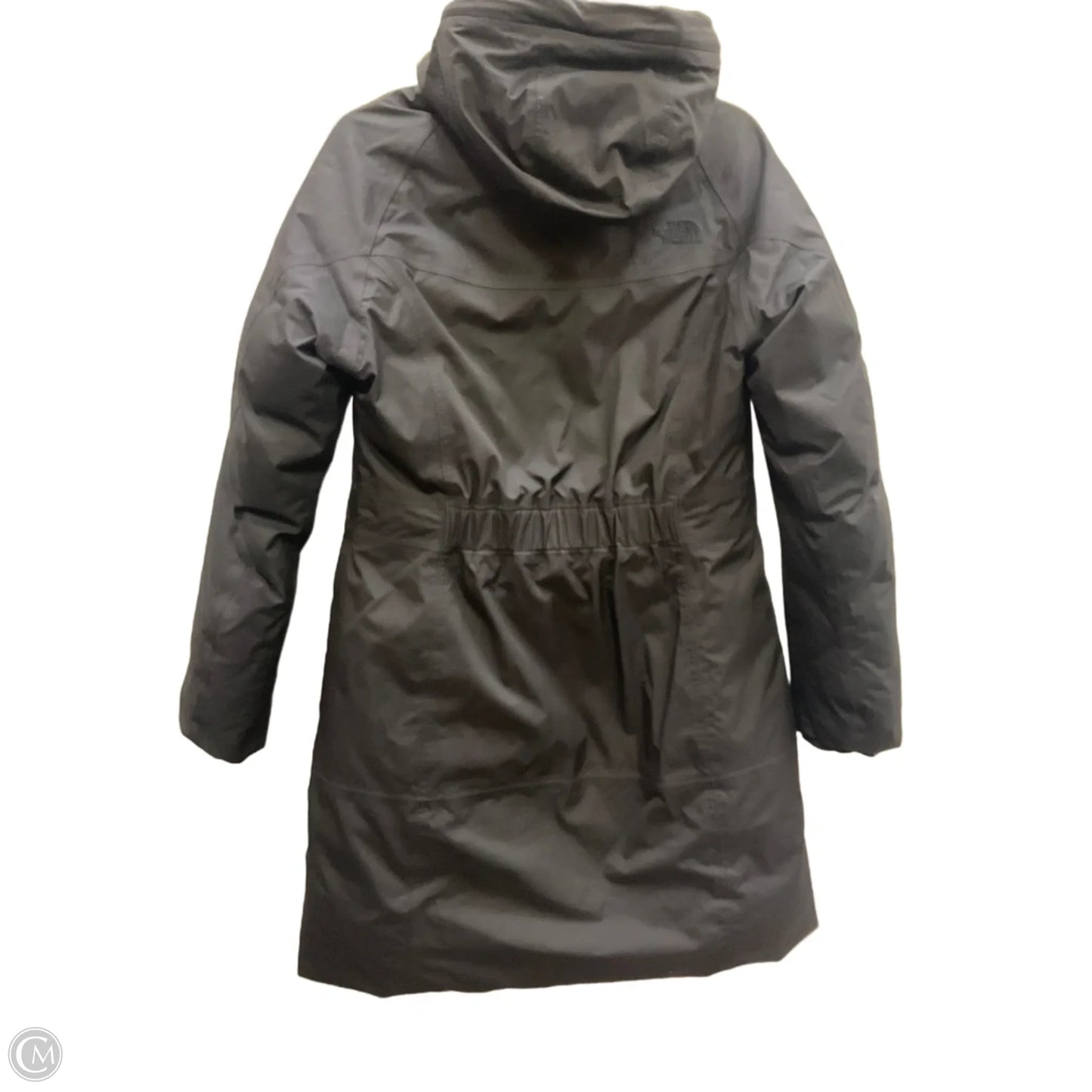 Coat Other By The North Face In Black, Size: M