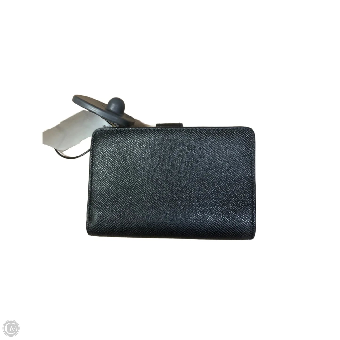 Wallet Designer By Coach, Size: Small