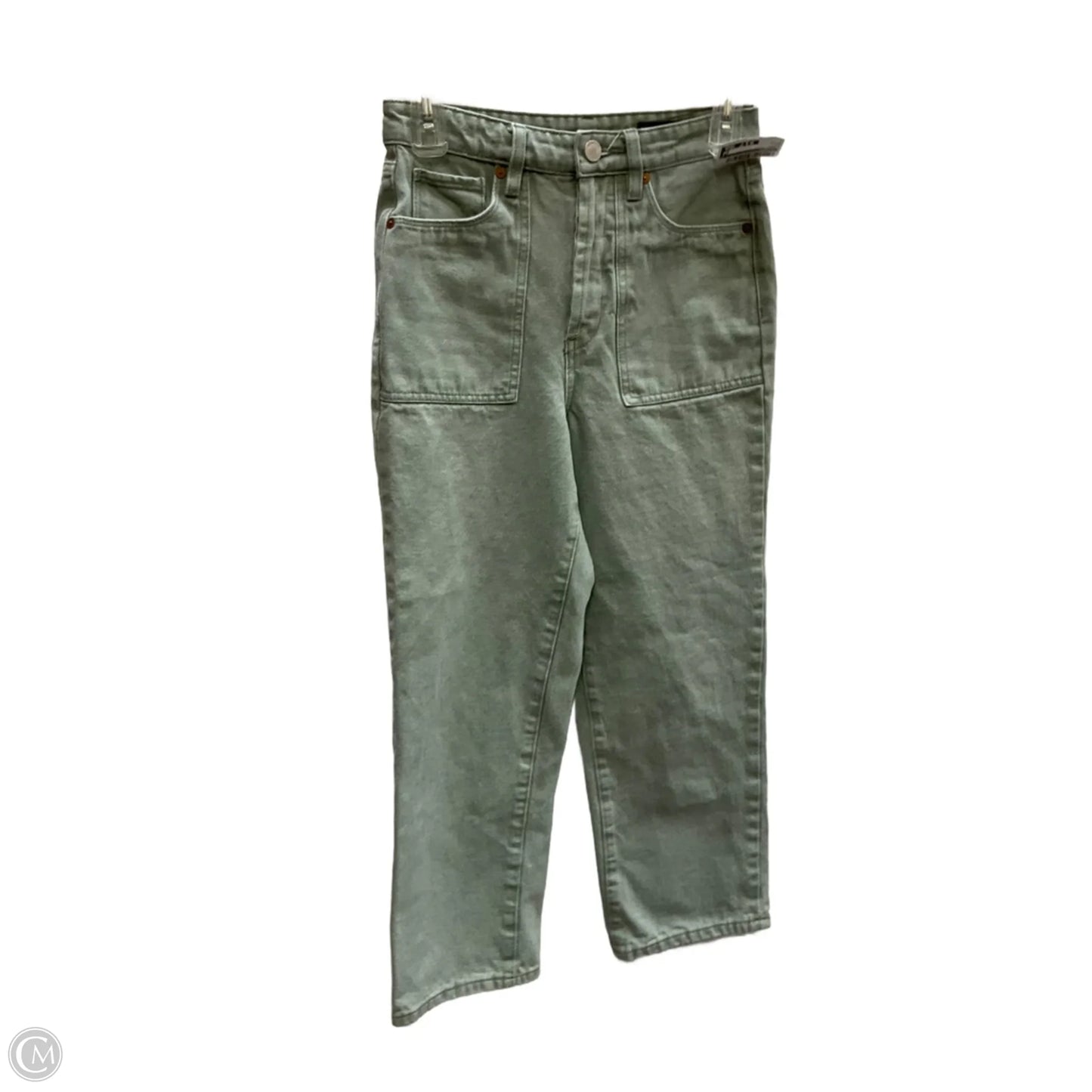 Pants Other By Blanknyc In Green, Size: 2