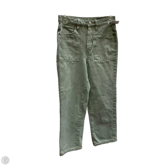 Pants Other By Blanknyc In Green, Size: 2