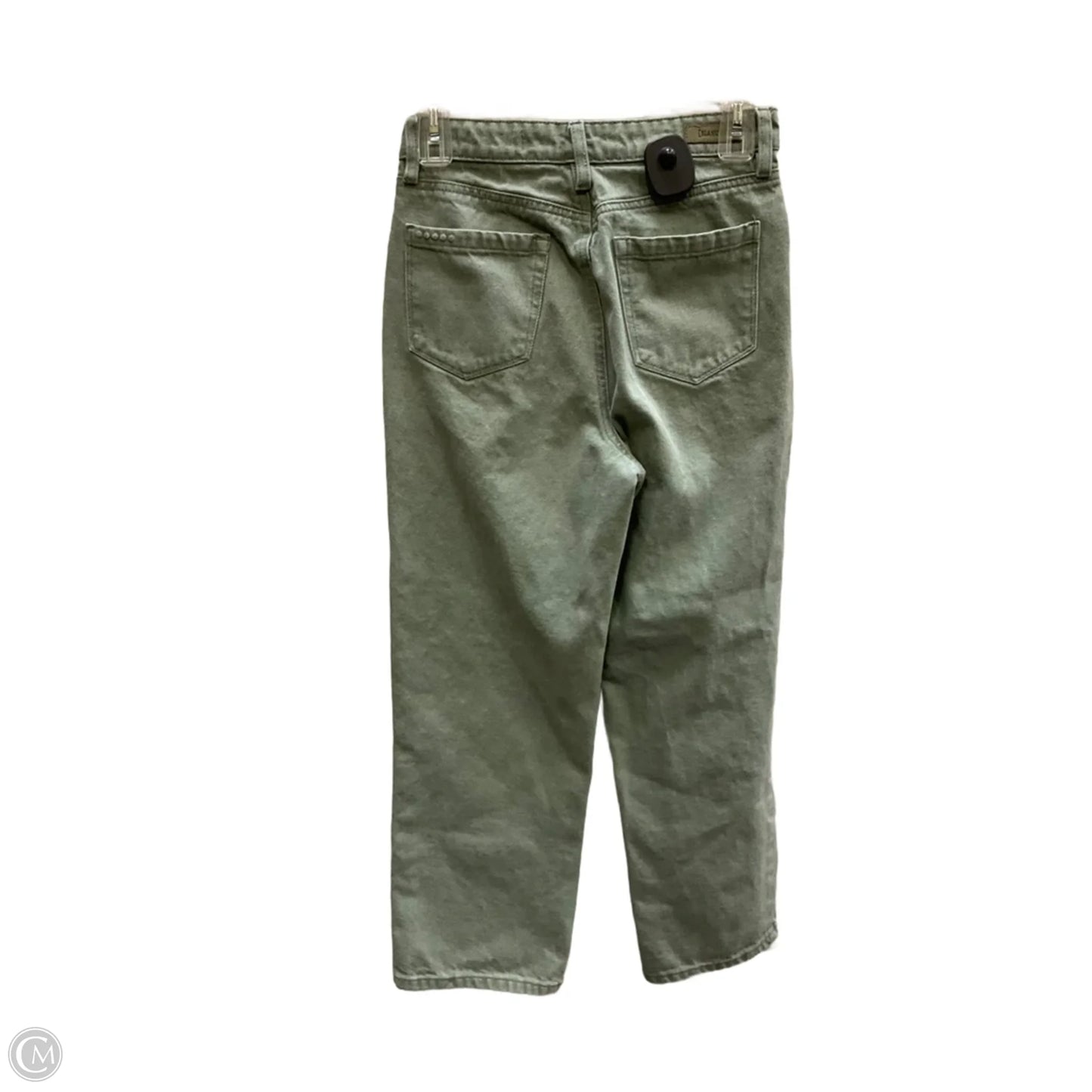 Pants Other By Blanknyc In Green, Size: 2