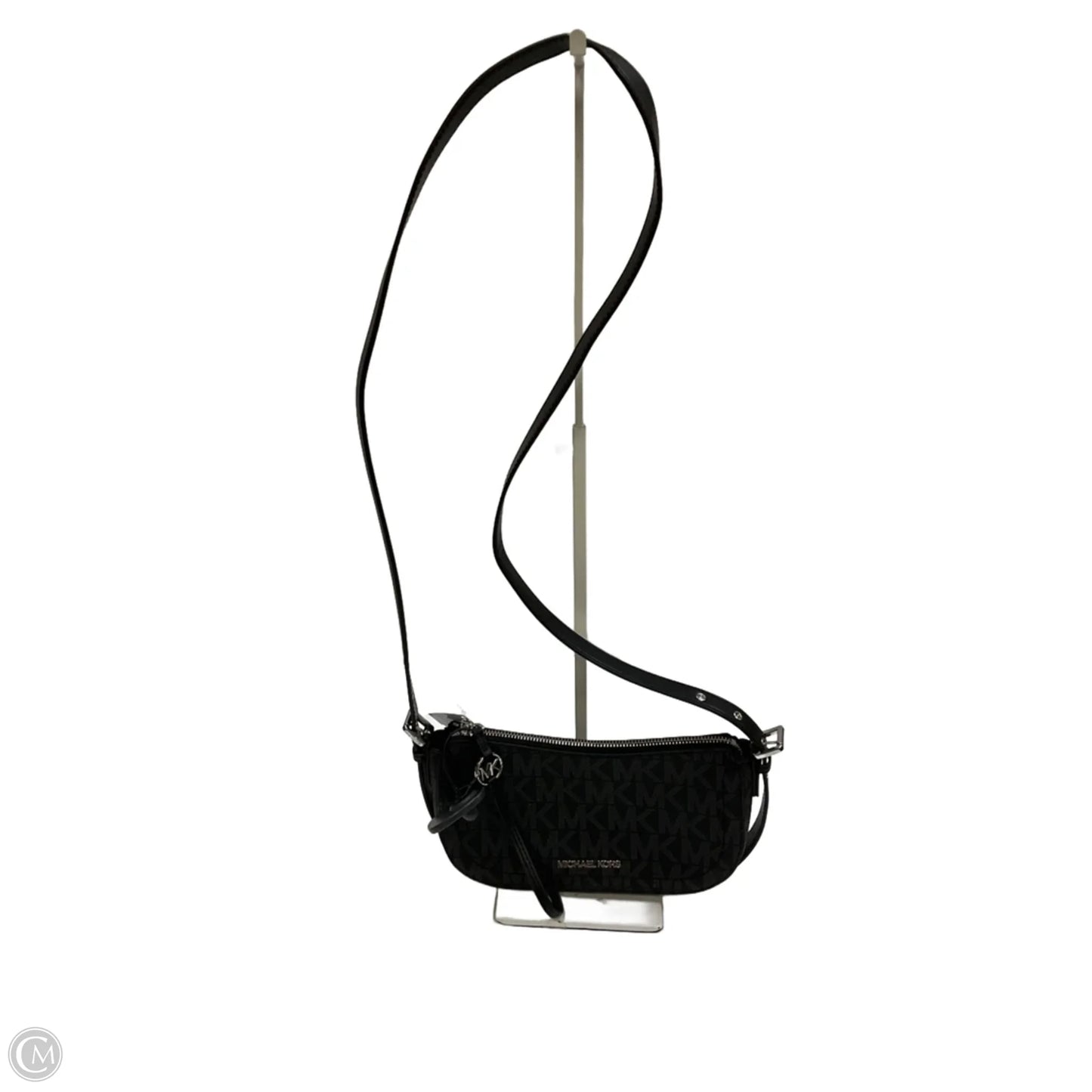 Crossbody Designer By Michael Kors, Size: Small