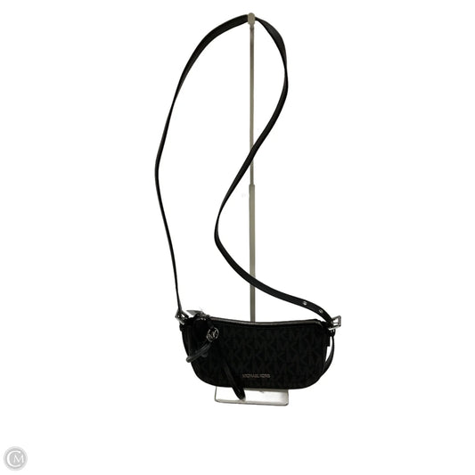 Crossbody Designer By Michael Kors, Size: Small