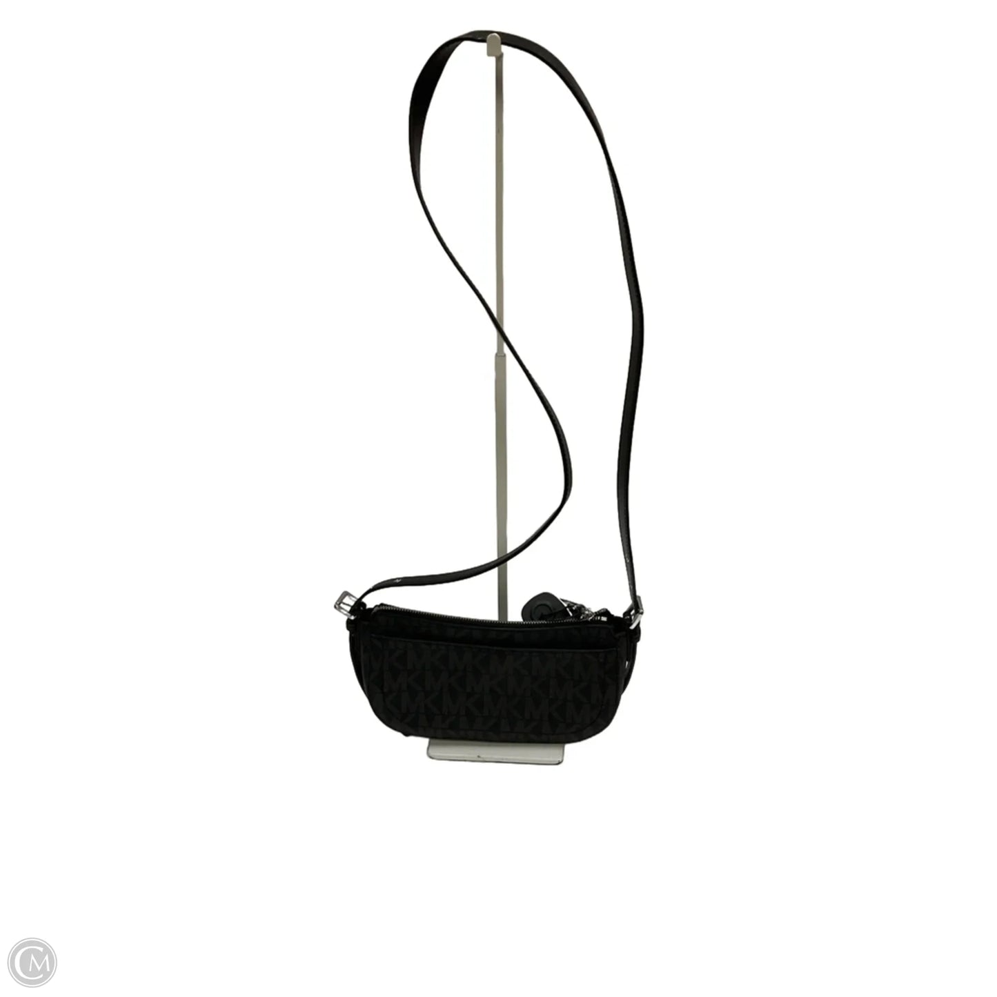 Crossbody Designer By Michael Kors, Size: Small