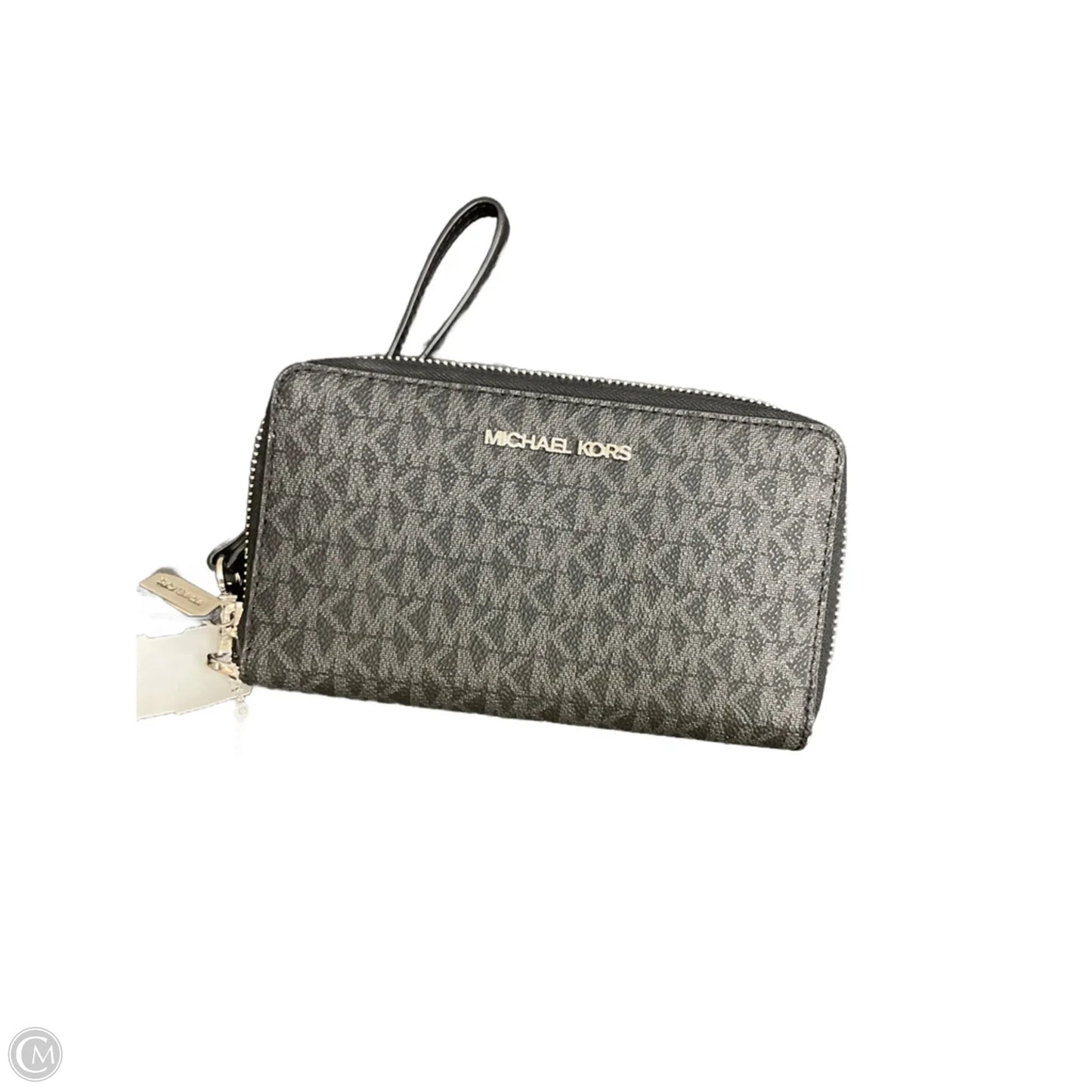 Wallet Designer By Michael Kors, Size: Medium