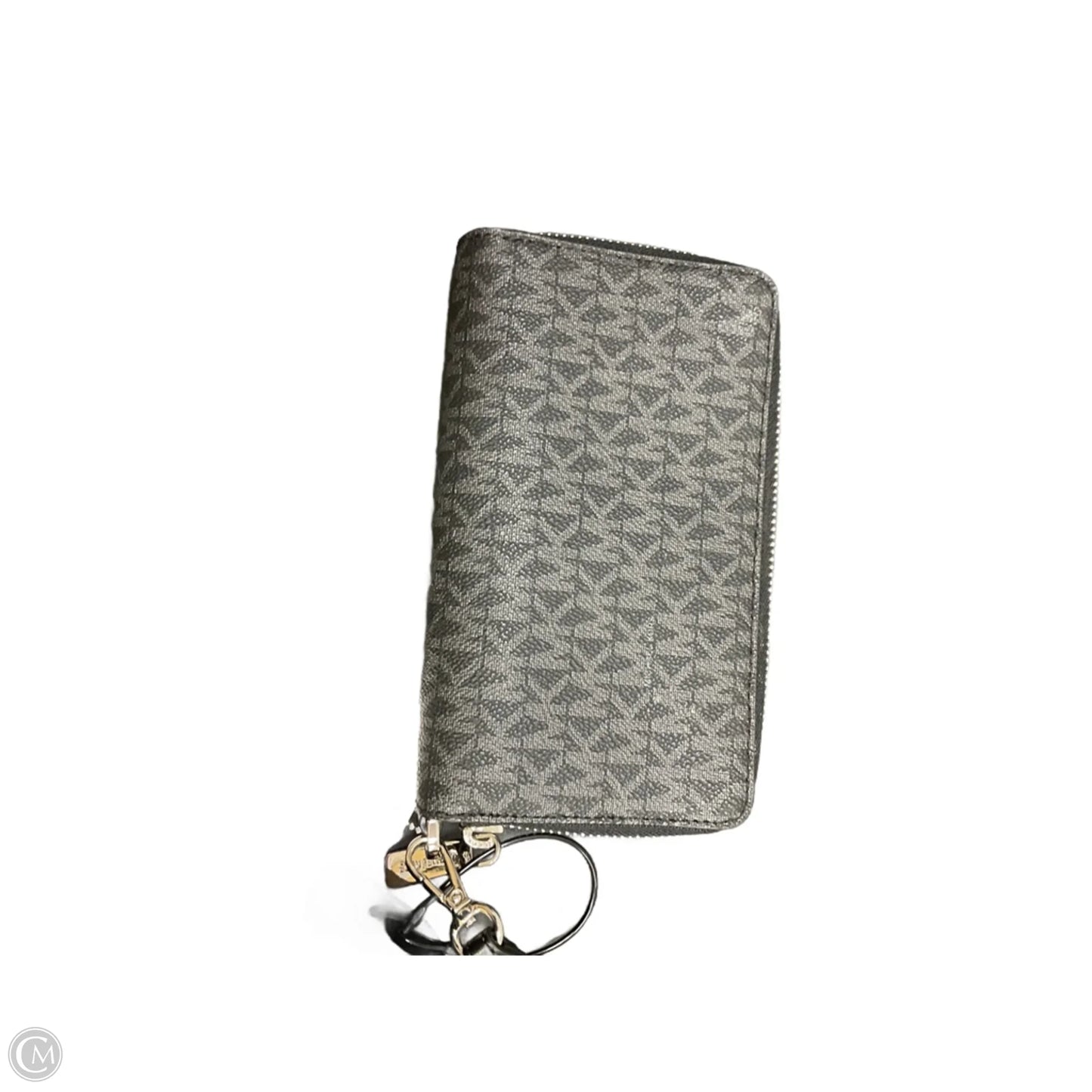 Wallet Designer By Michael Kors, Size: Medium