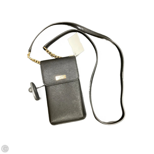Crossbody Designer By Kate Spade, Size: Small