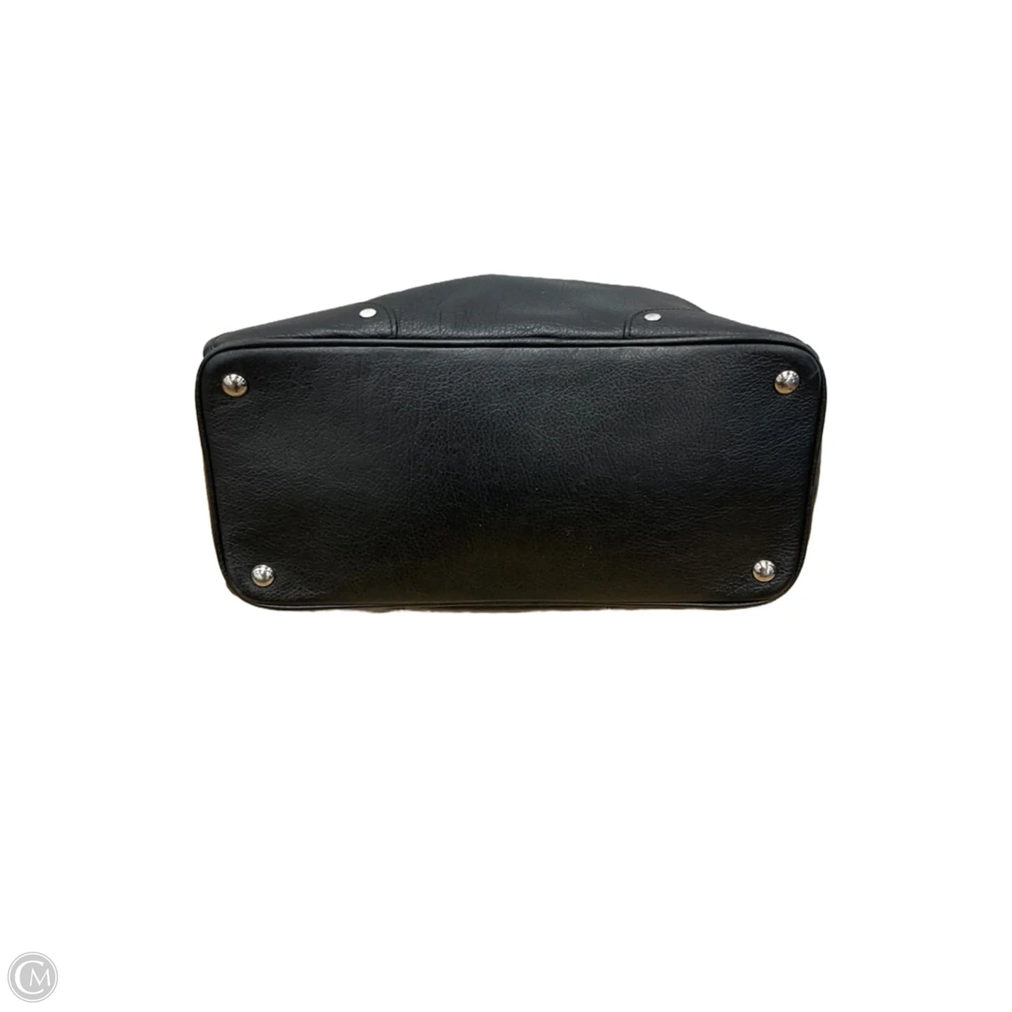 Crossbody Designer By Coach, Size: Large