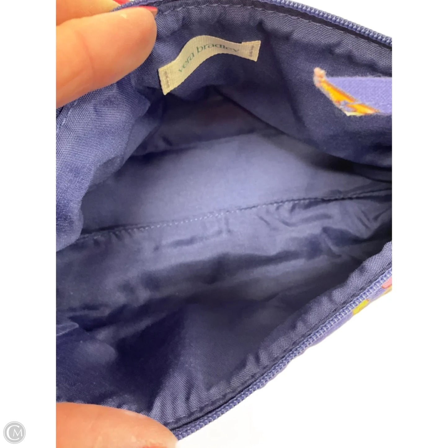 Crossbody By Vera Bradley, Size: Small