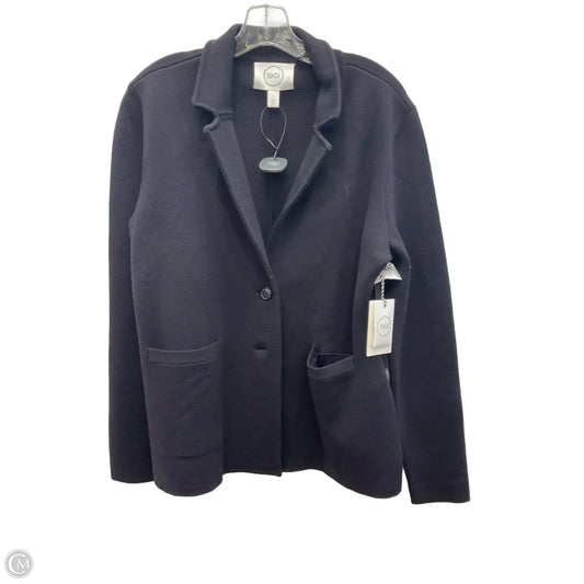 Blazer By 1901 In Blue, Size: L