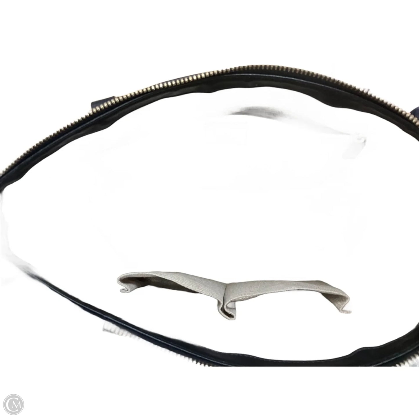 Crossbody Luxury Designer By Gucci, Size: Medium