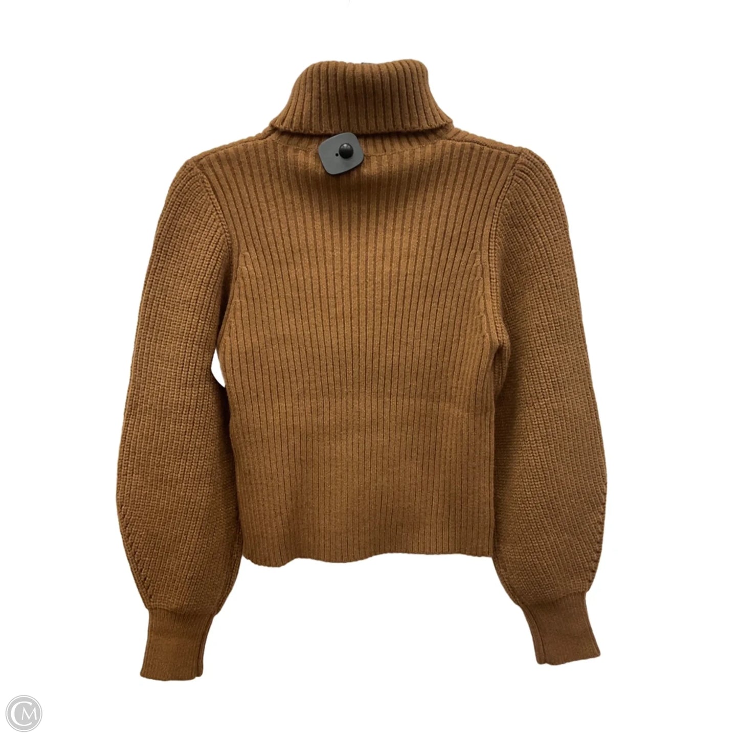 Sweater By &merci In Tan, Size: L