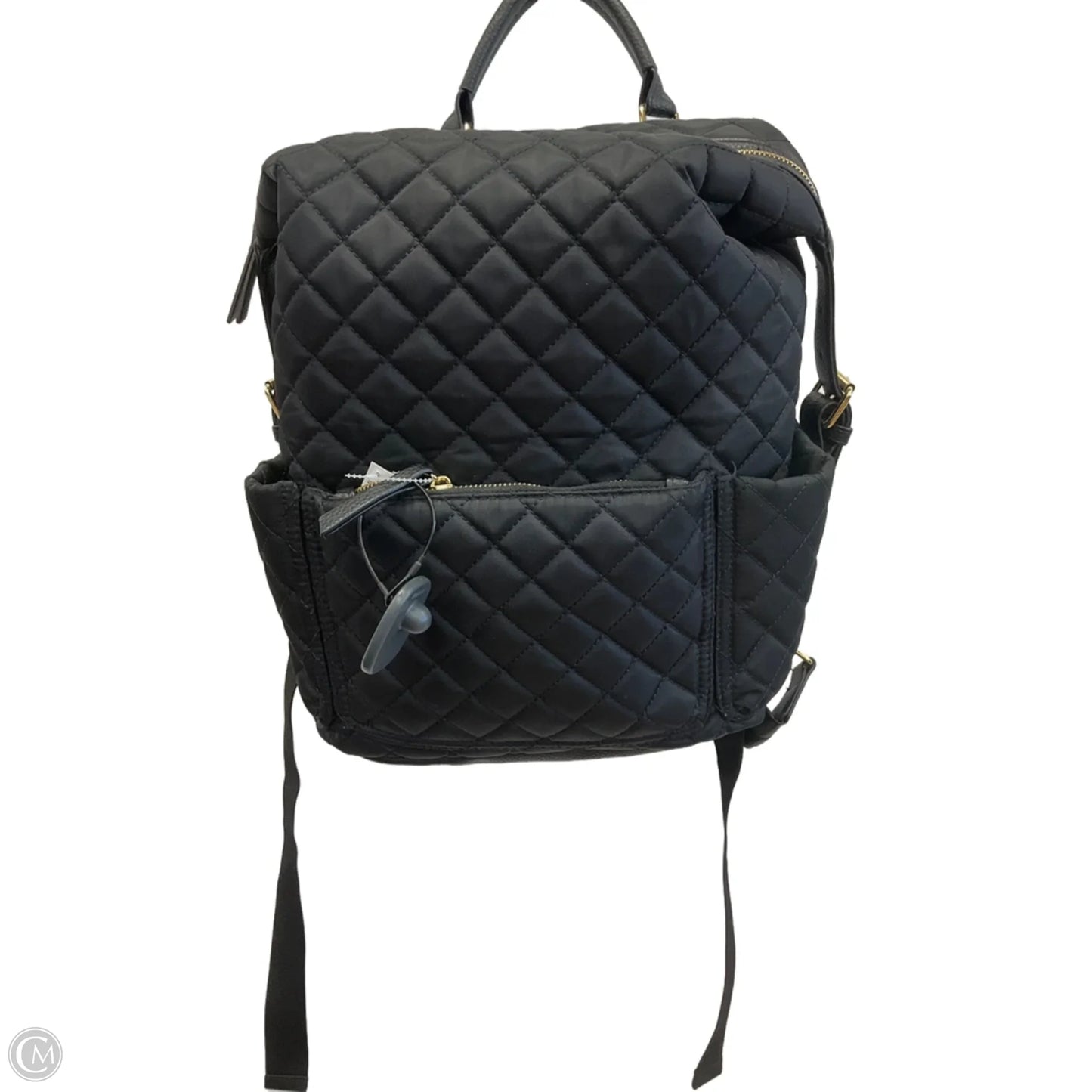 Backpack By Tommy Bahama, Size: Small