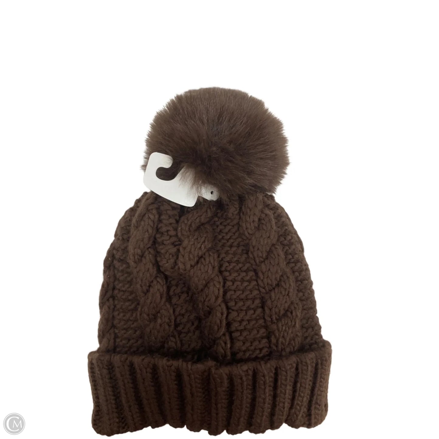 Hat Beanie By Michael By Michael Kors