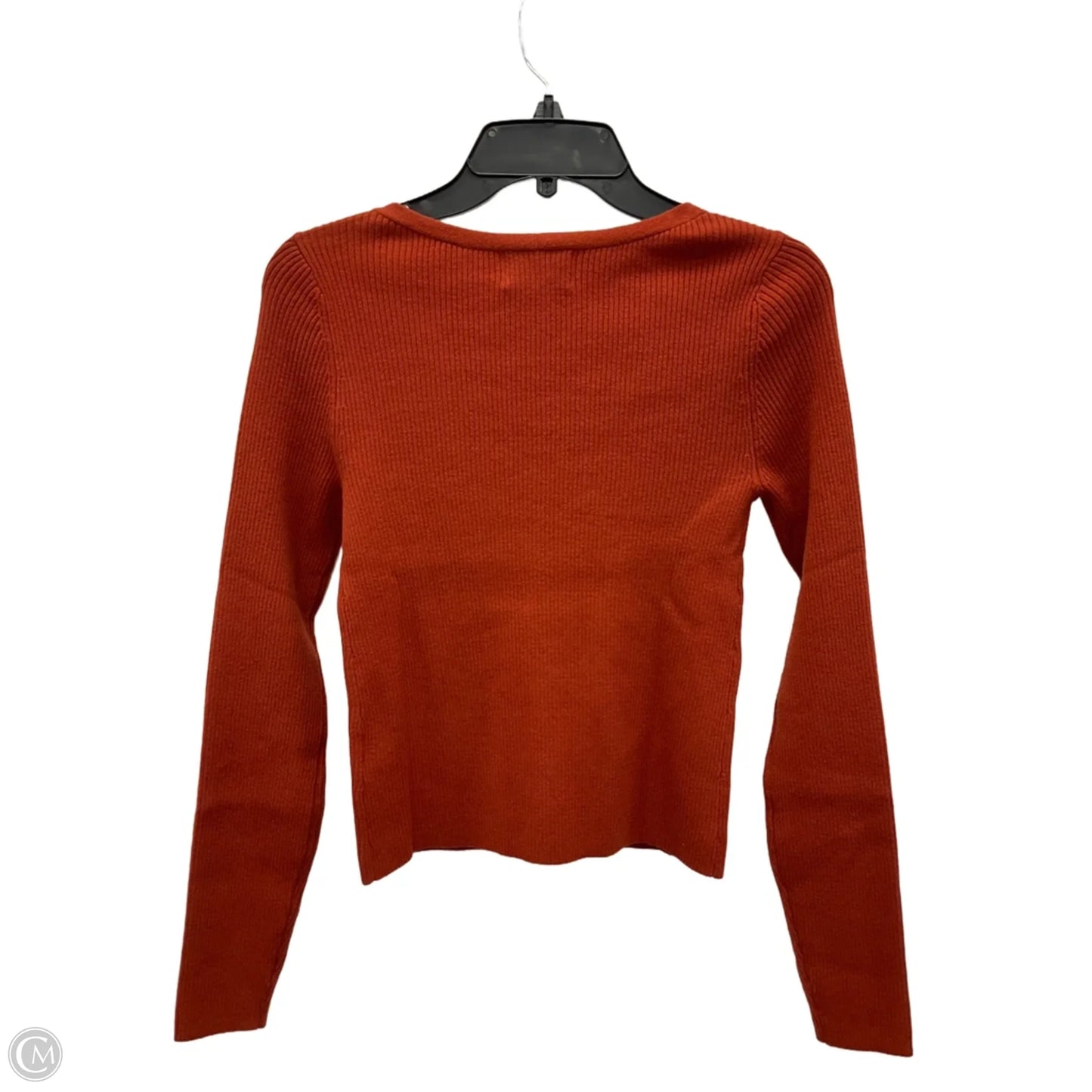Cardigan By Old Navy In Orange, Size: S