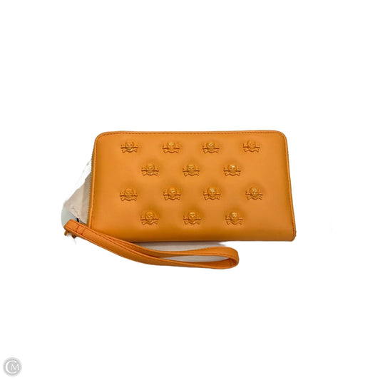 Wallet By Betsey Johnson, Size: Large