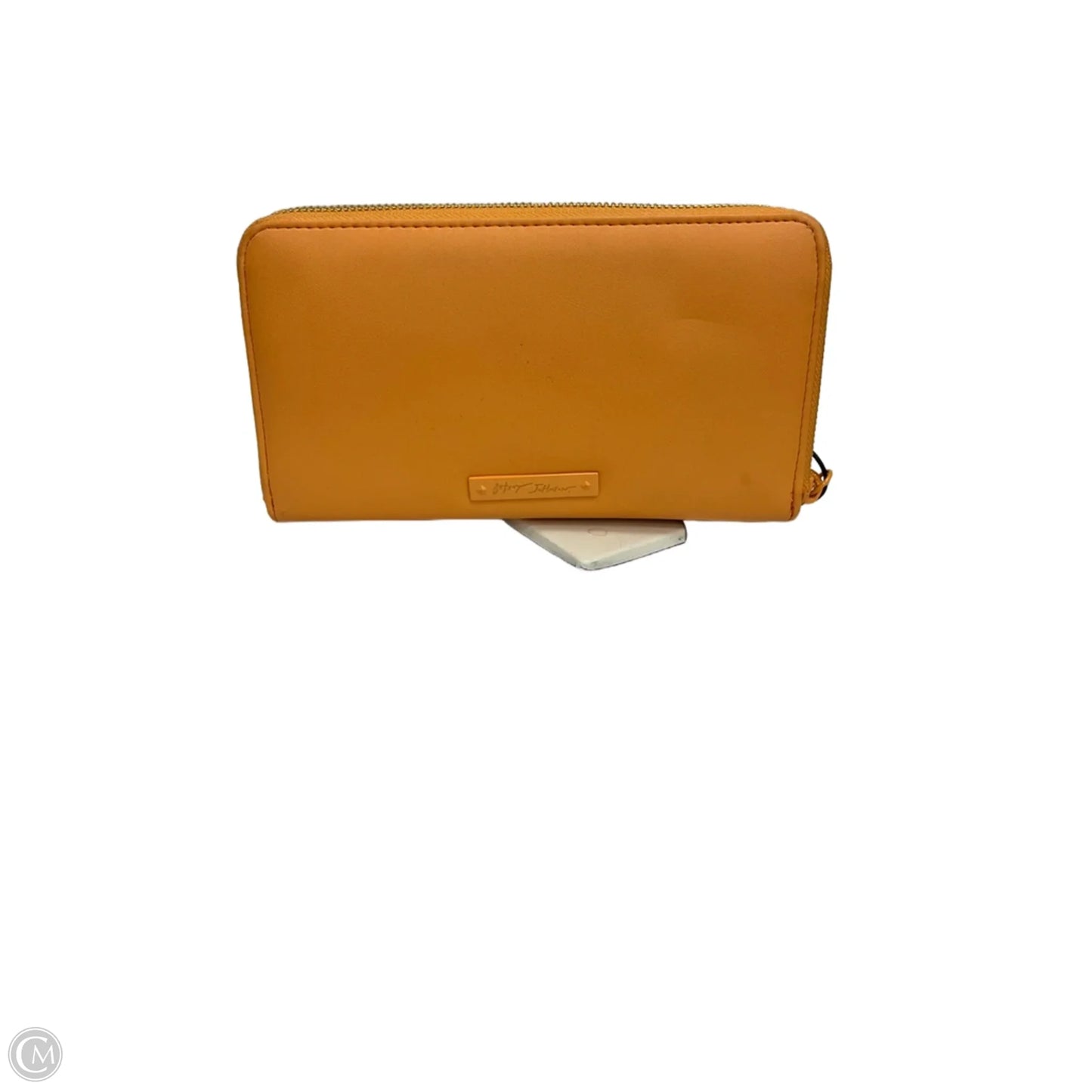 Wallet By Betsey Johnson, Size: Large