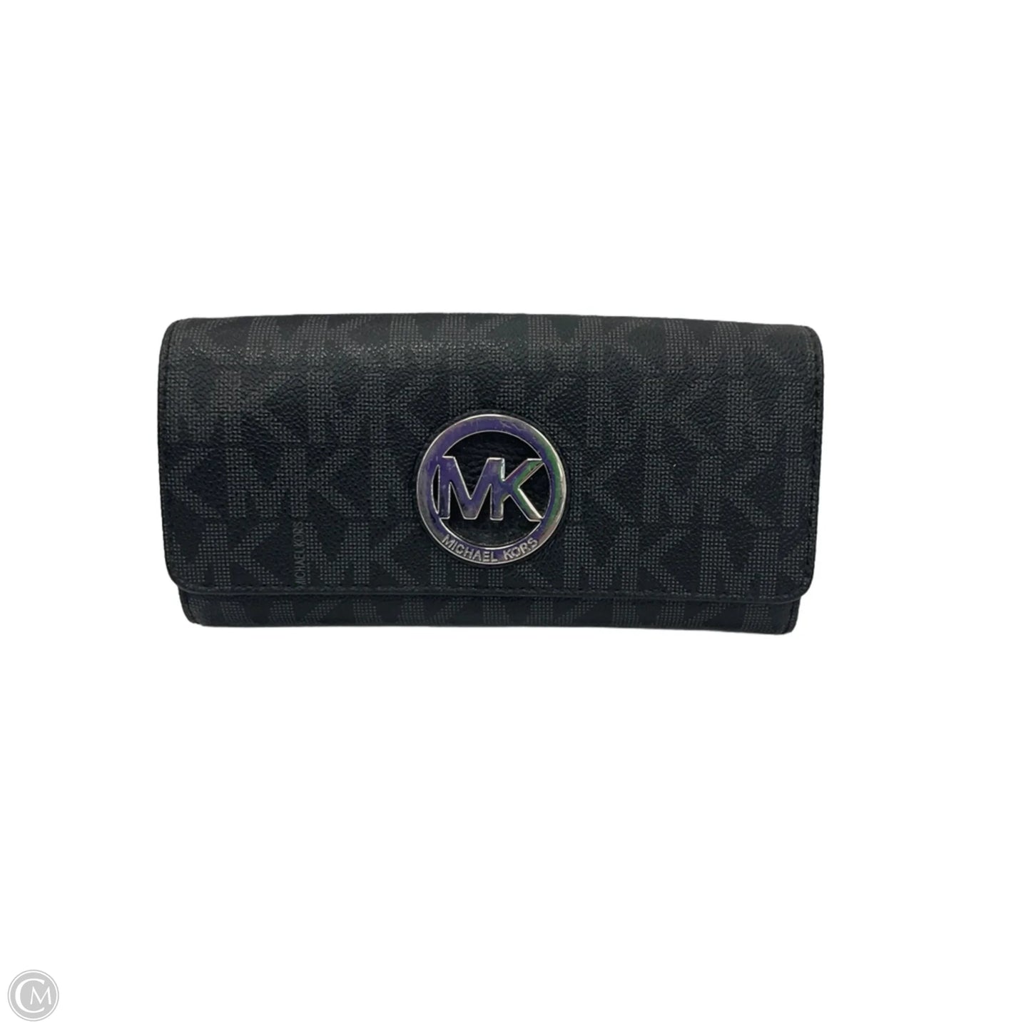 Wallet Designer By Michael Kors, Size: Large