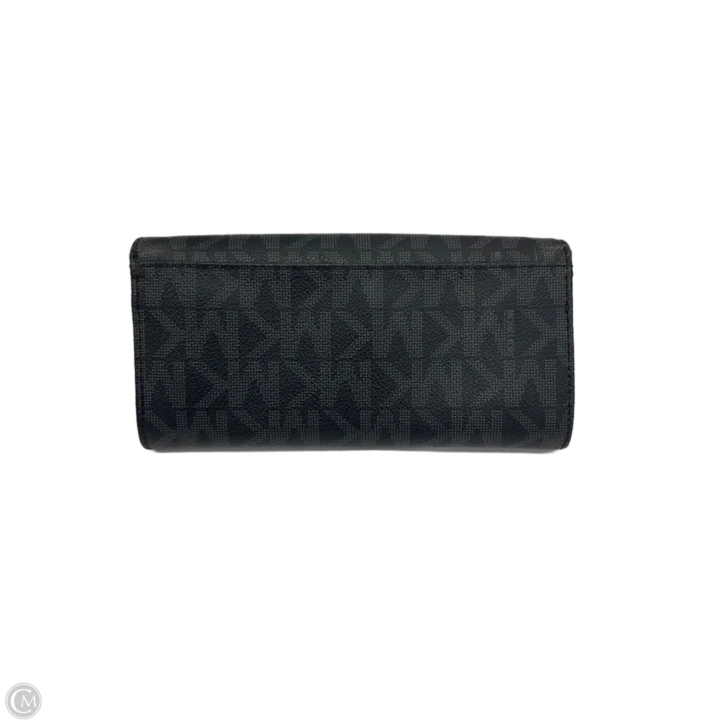 Wallet Designer By Michael Kors, Size: Large