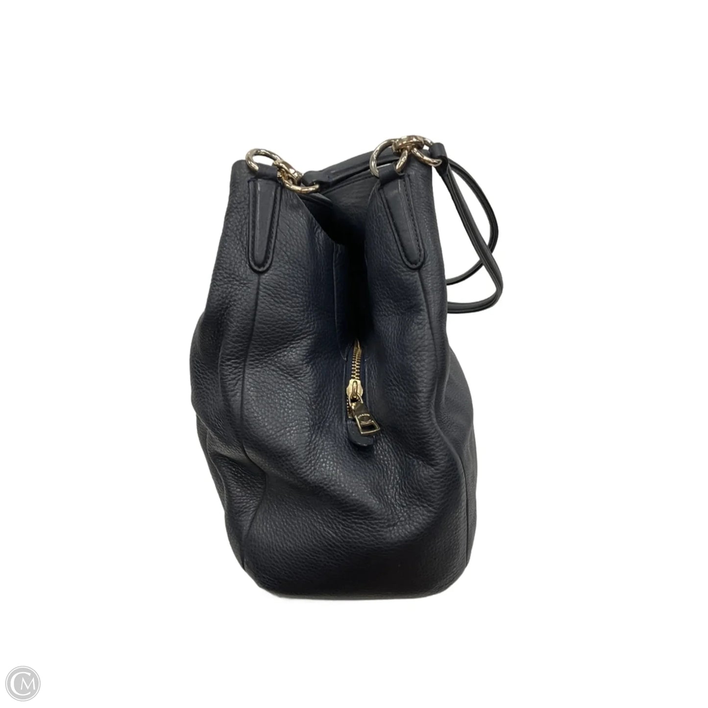 Handbag Designer By Coach, Size: Large