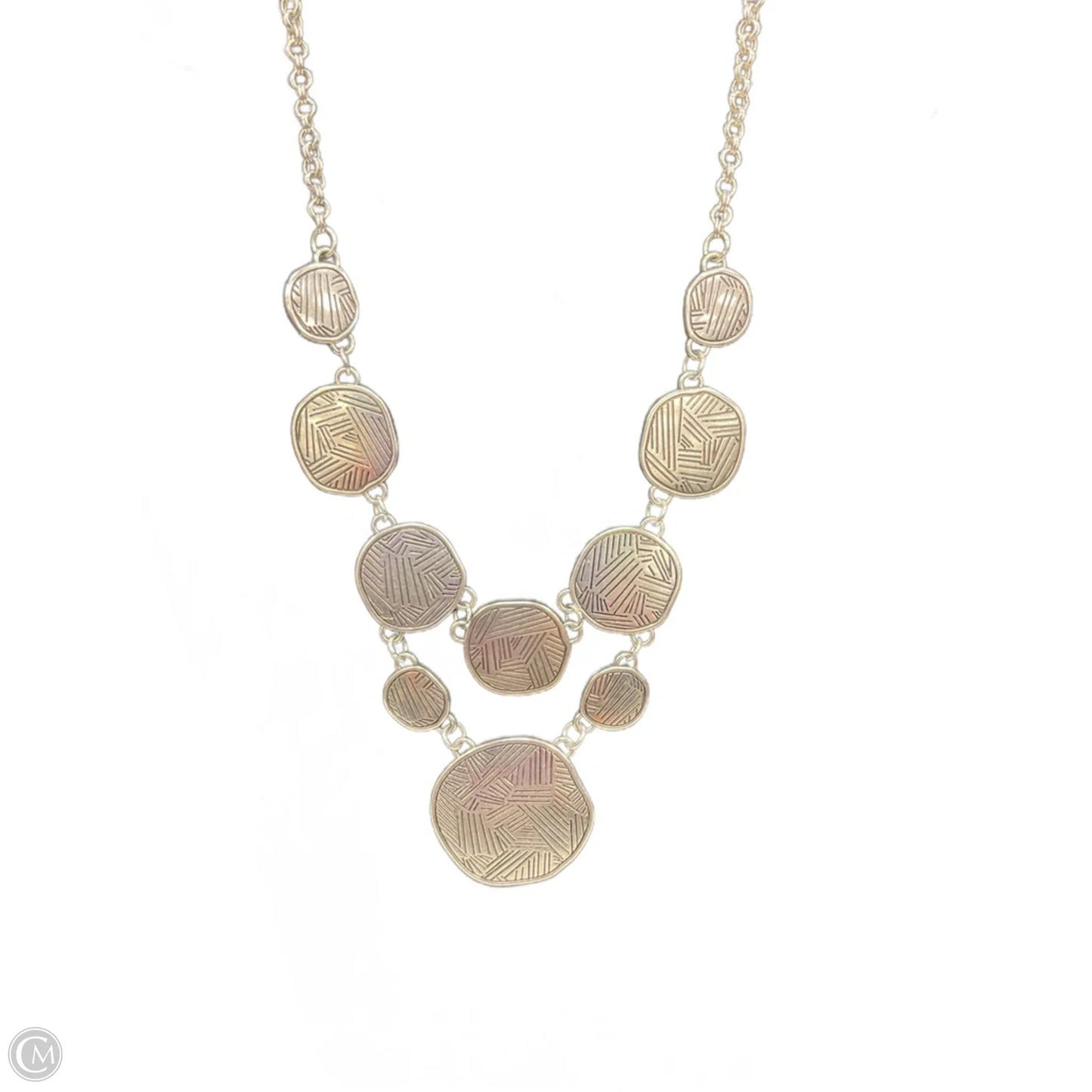 Necklace Statement By Clothes Mentor