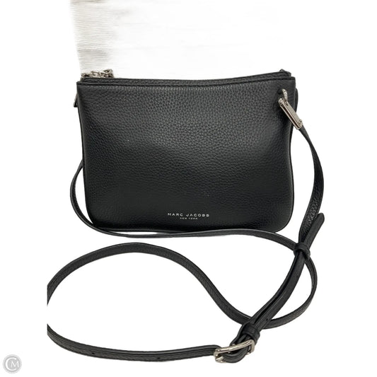 Crossbody Luxury Designer By Marc Jacobs, Size: Small