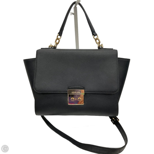 Crossbody Designer By Michael Kors, Size: Medium