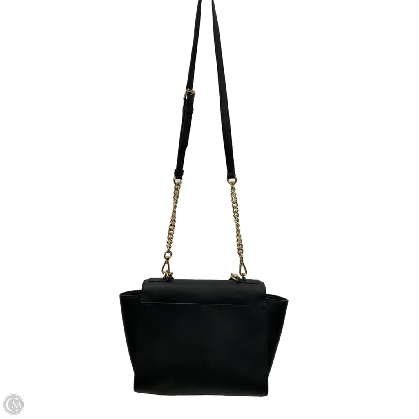 Crossbody Designer By Michael Kors, Size: Medium