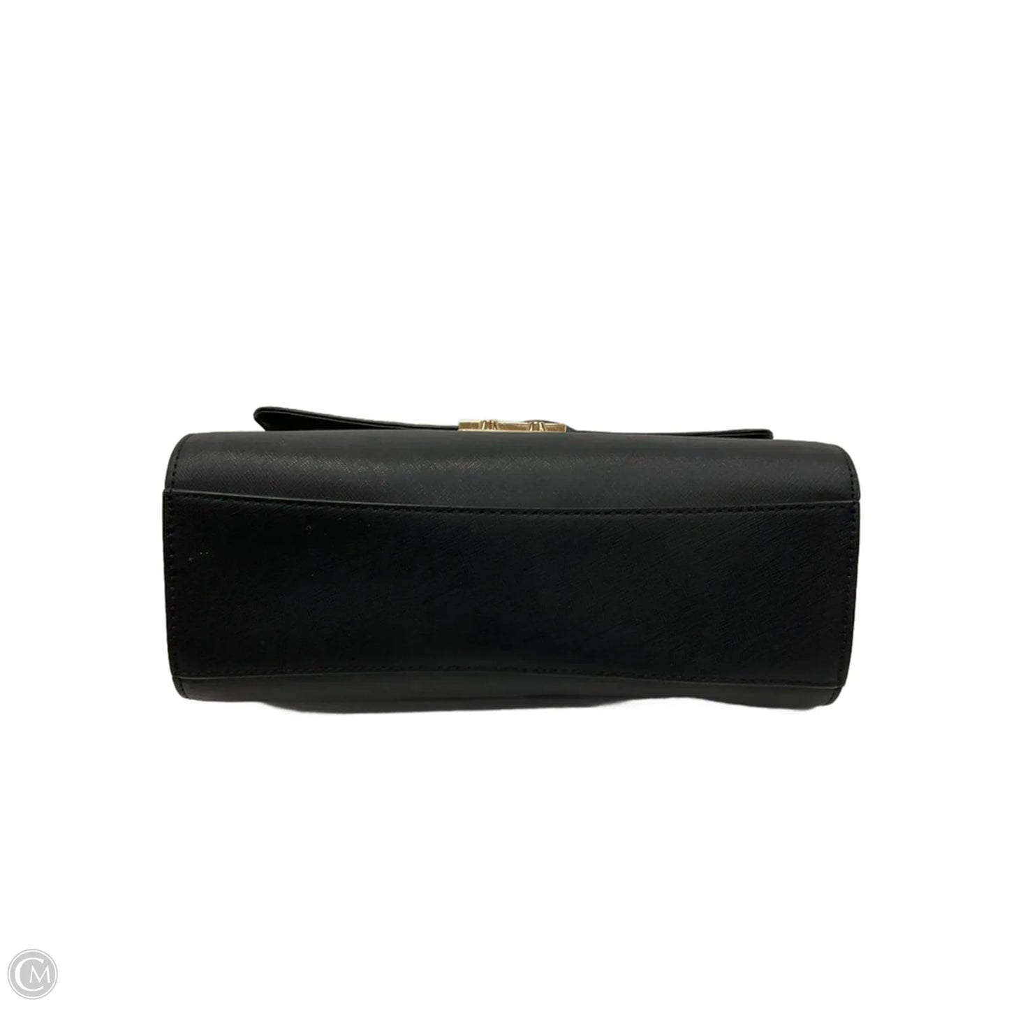 Crossbody Designer By Michael Kors, Size: Medium