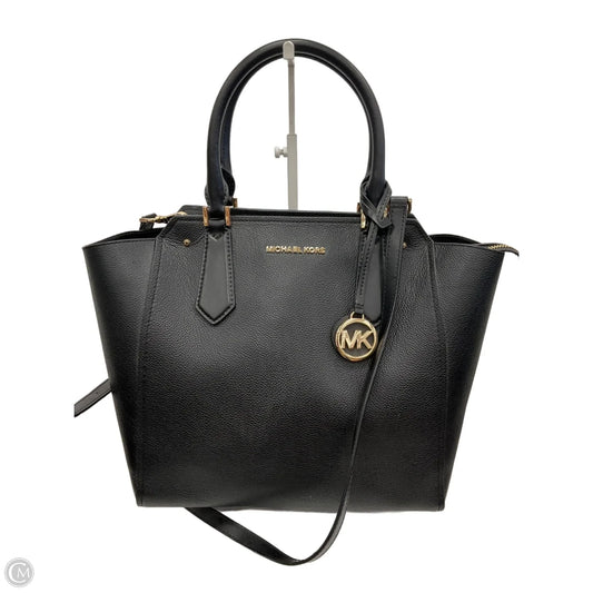 Crossbody Designer By Michael Kors, Size: Large