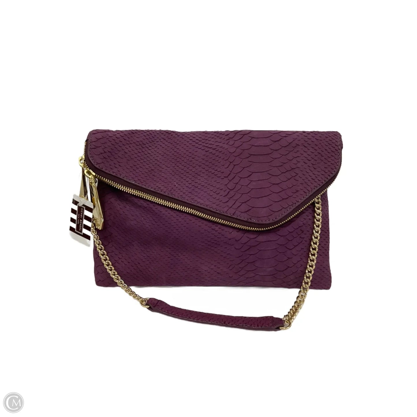 Handbag By Henri Bendel, Size: Large