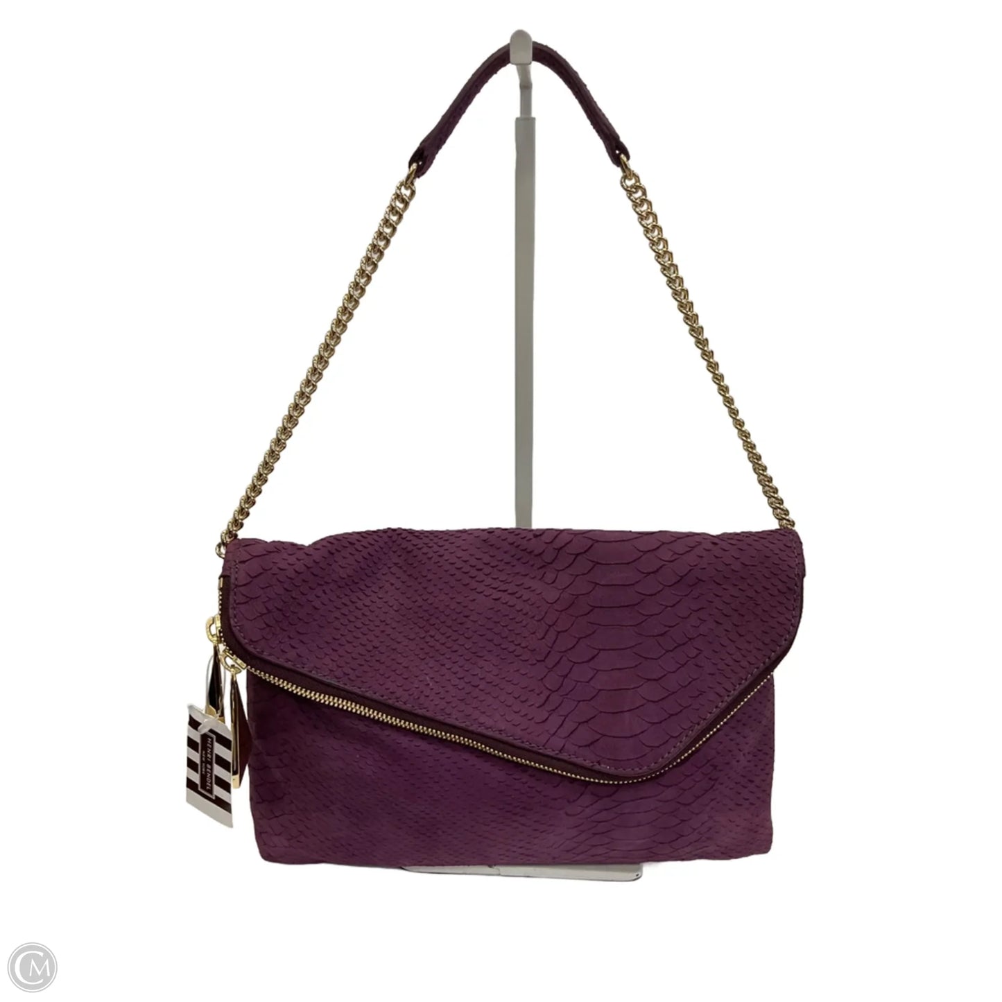 Handbag By Henri Bendel, Size: Large