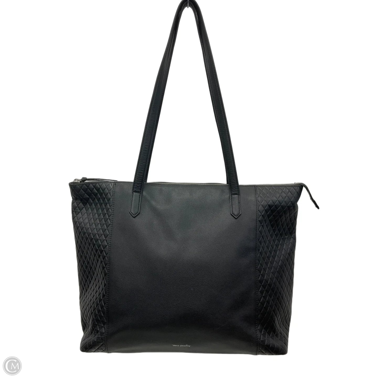 Tote By Vera Bradley, Size: Large