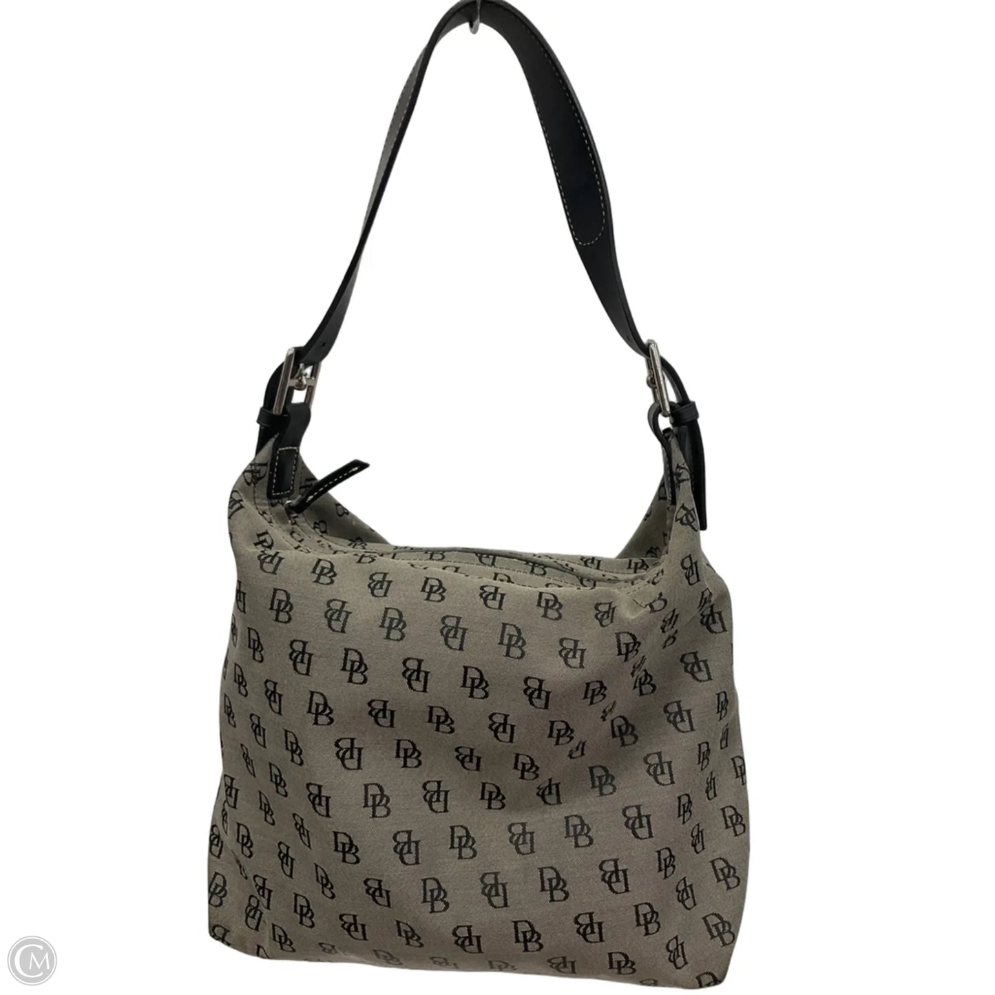 Handbag Designer By Dooney And Bourke, Size: Large