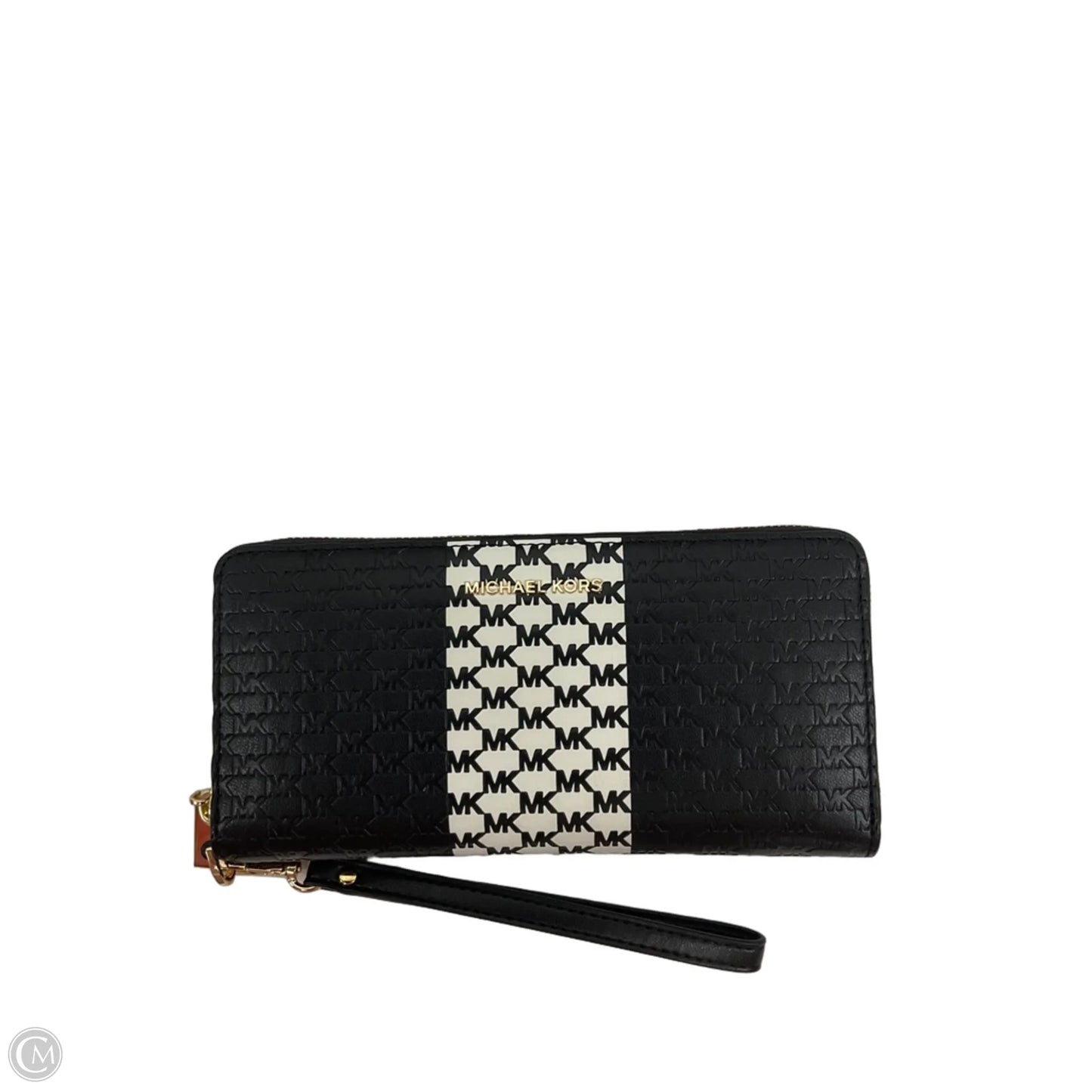 Wallet Designer By Michael Kors, Size: Large
