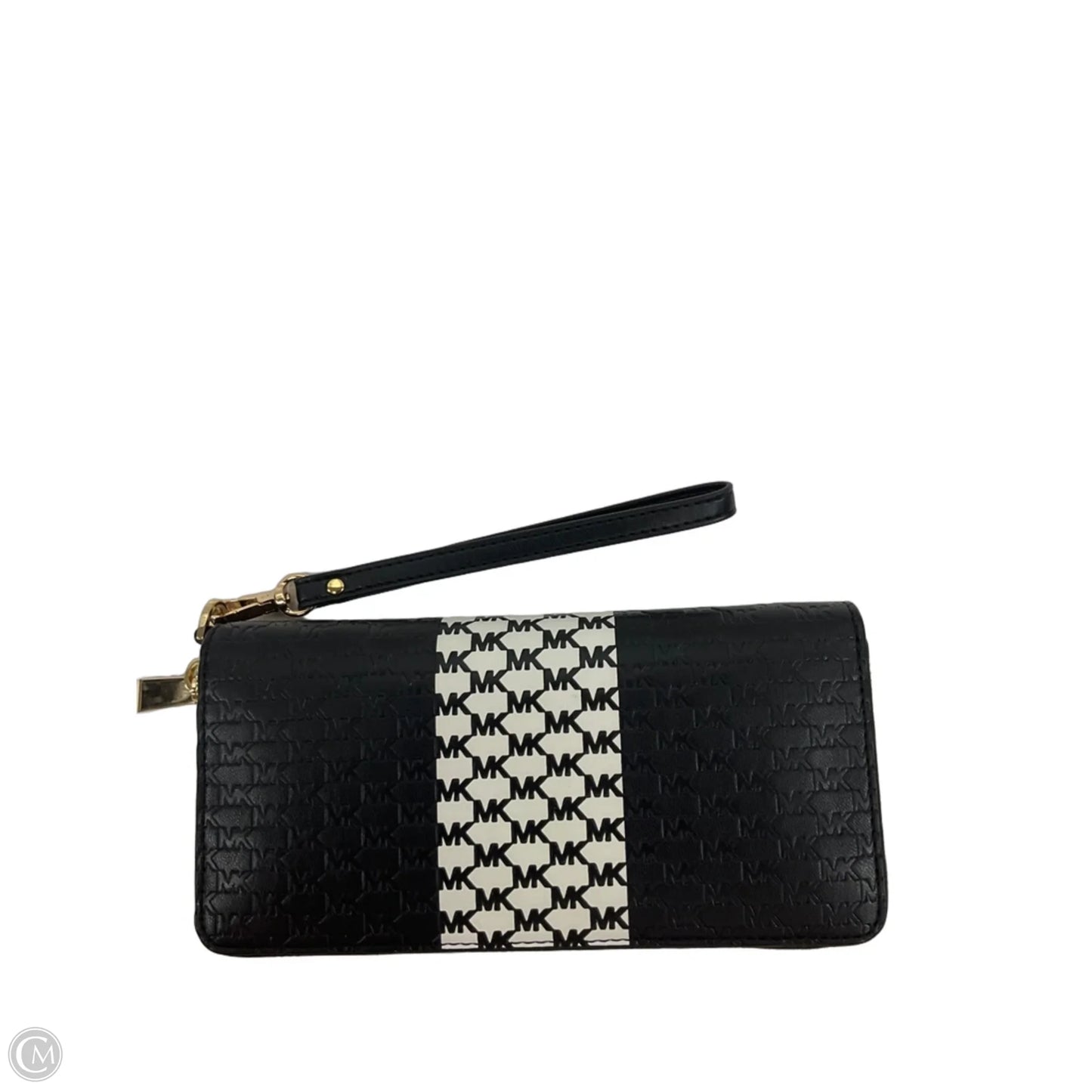 Wallet Designer By Michael Kors, Size: Large