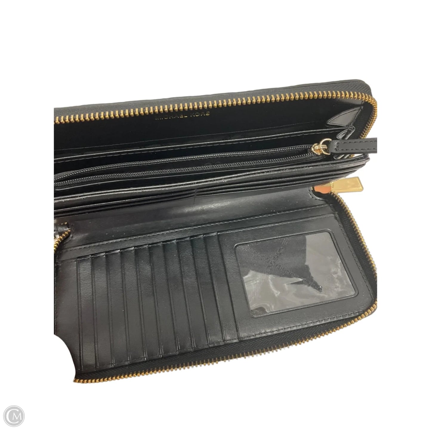 Wallet Designer By Michael Kors, Size: Large