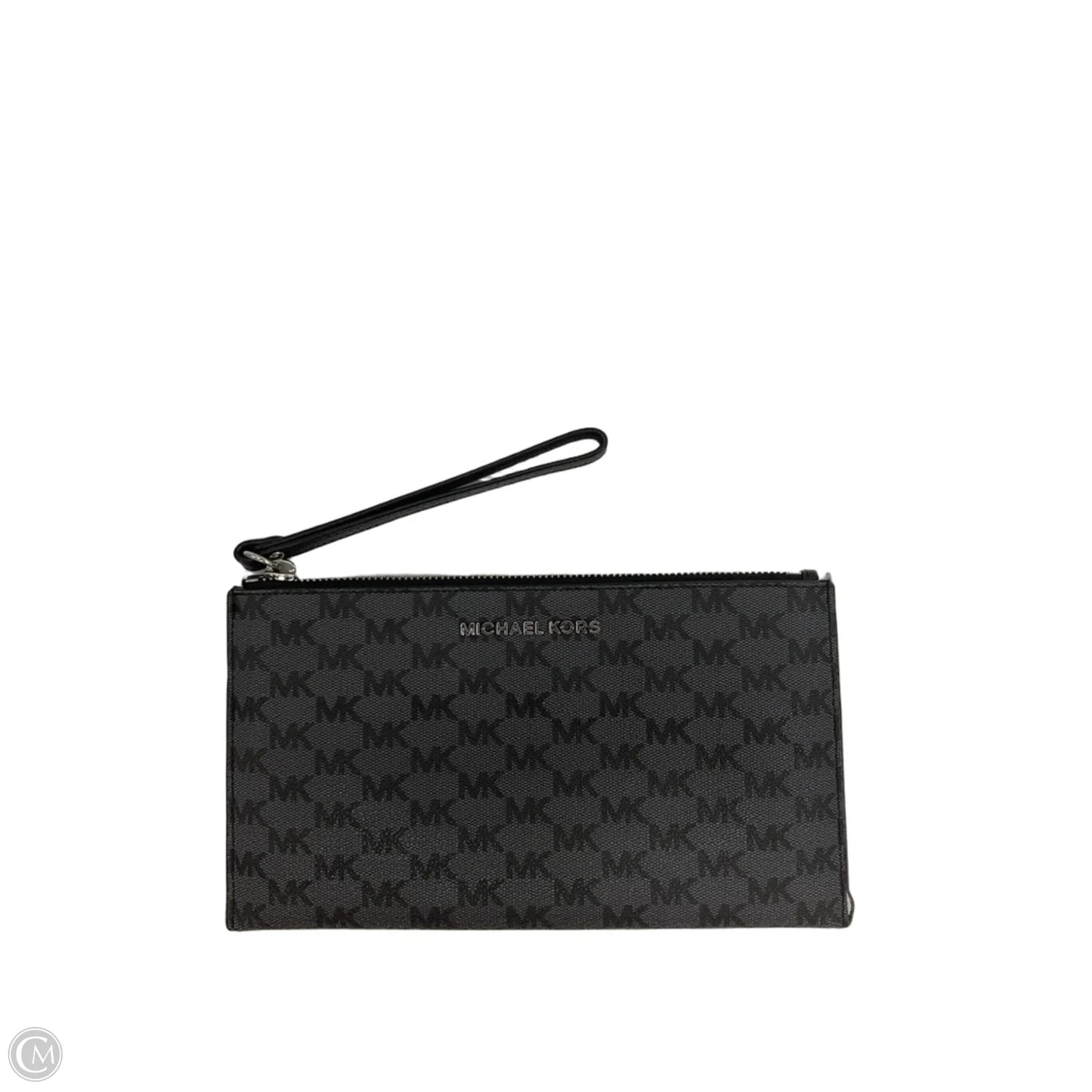 Wristlet Designer By Michael Kors, Size: Large